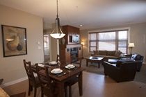 Snowbird Lodge 韦斯特班克 外观 照片