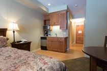 Snowbird Lodge 韦斯特班克 外观 照片