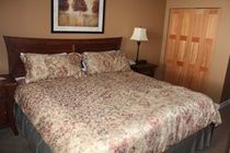 Snowbird Lodge 韦斯特班克 外观 照片