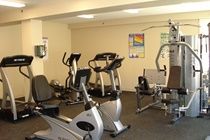 Snowbird Lodge 韦斯特班克 外观 照片